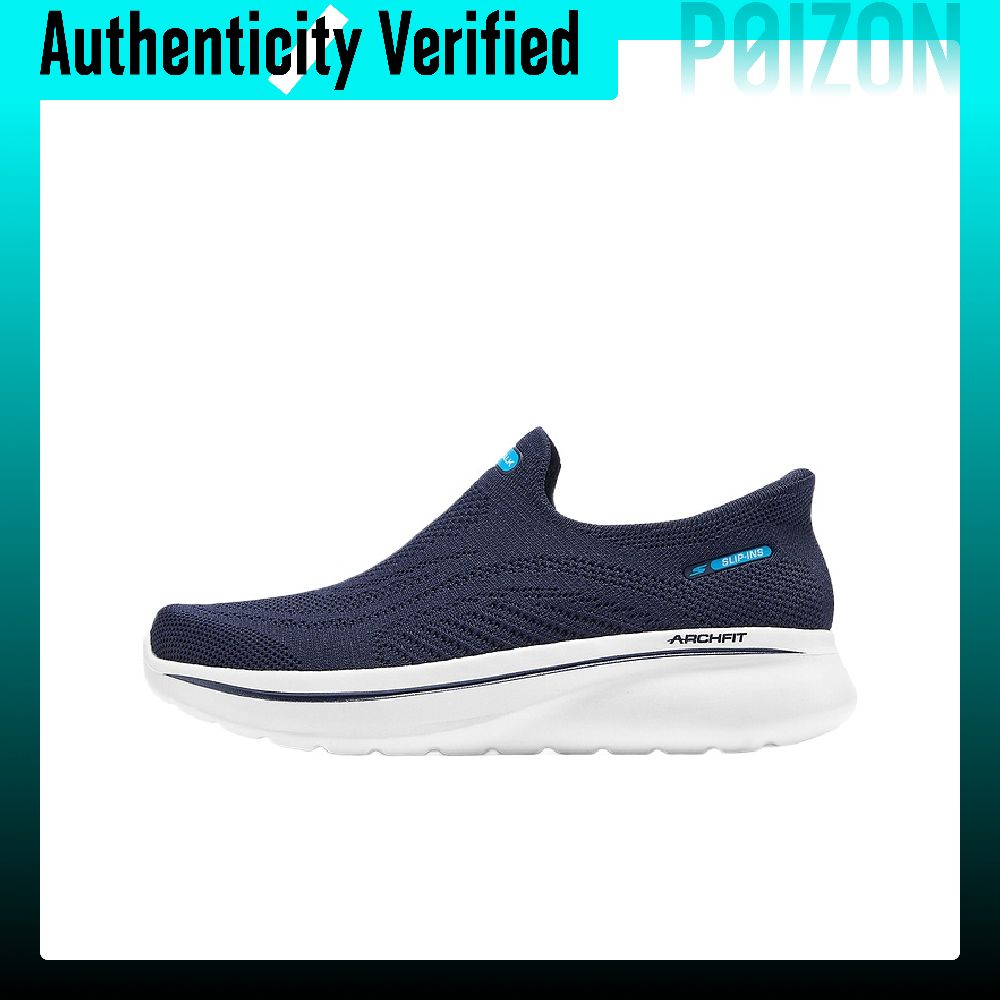 Men'S Shoes - Skechers HEREN GO WALK Casual schoenen,
