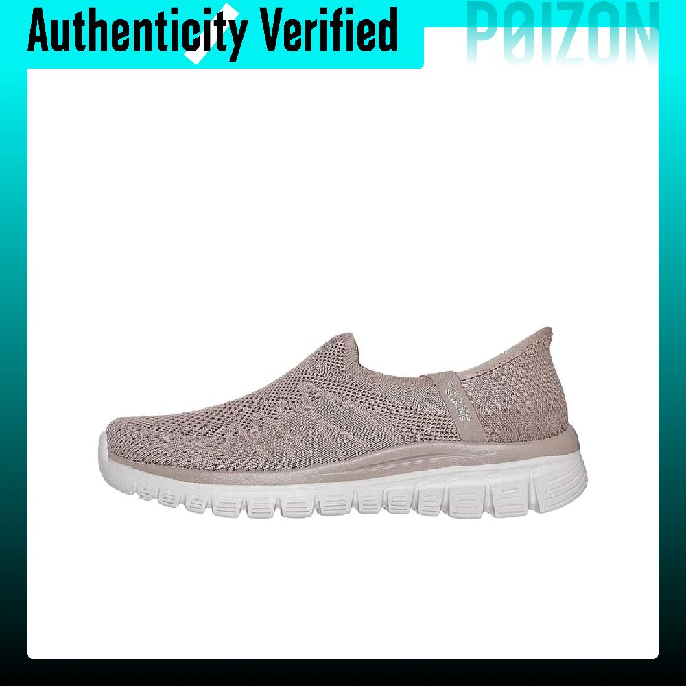 Men'S Shoes - Skechers Graceful, antislip en ademende wandelschoenen