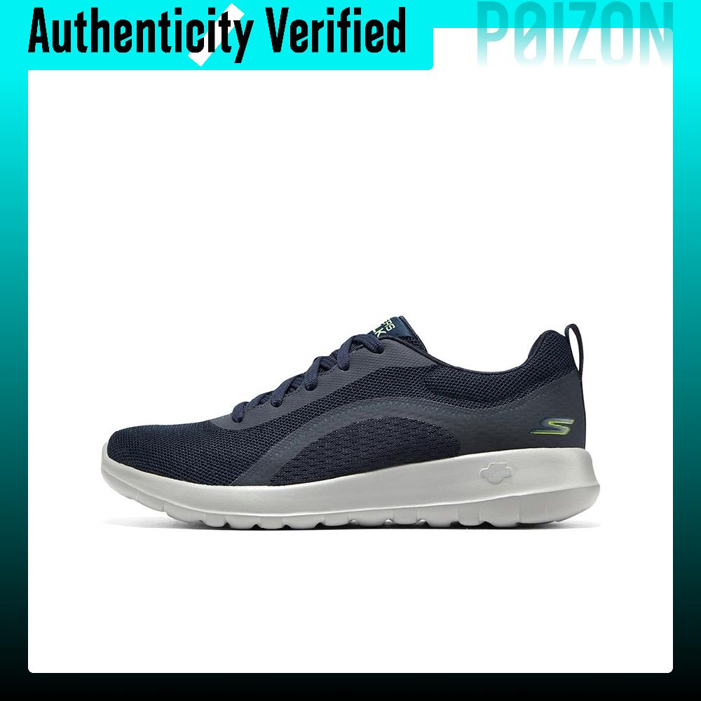 Skechers GO WALK Ma Mesh, text - Men'S Shoes recensie en prijs