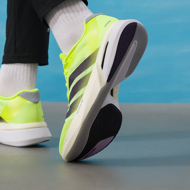 Adidas Herenschoenen Originele - Lightweight Road Running Shoes recensie en prijs