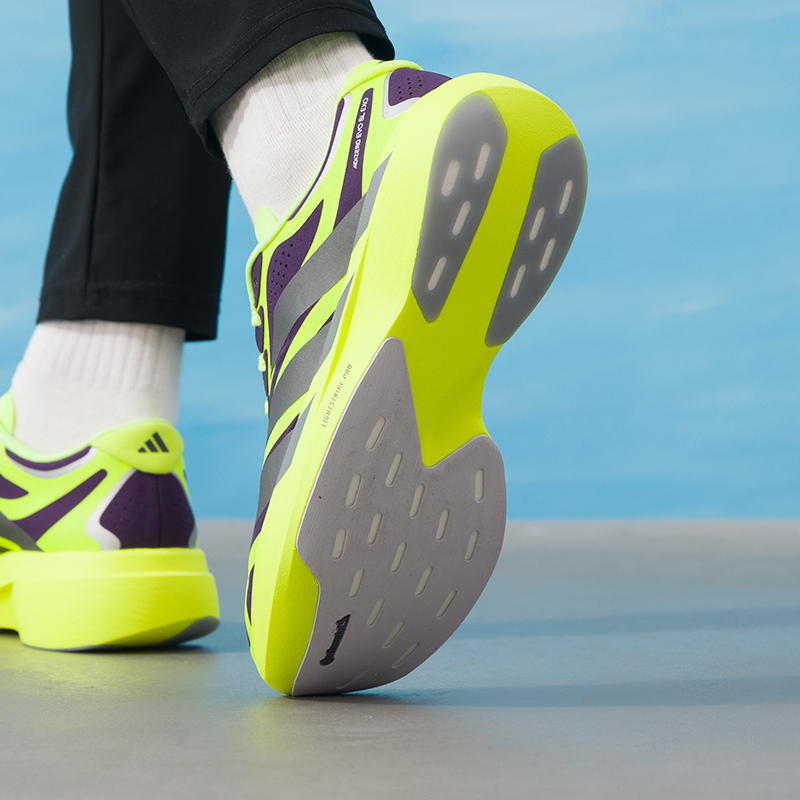 Adidas Herenschoenen Originele - Lightweight Road Running Shoes recensie en prijs