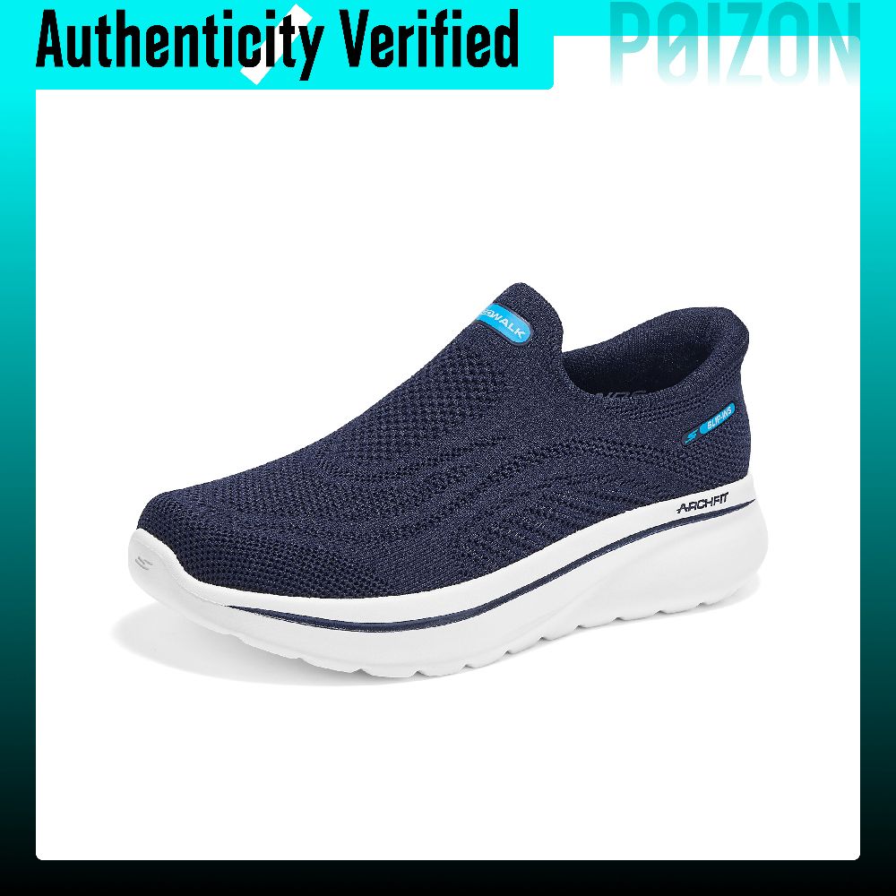 Skechers HEREN GO WALK Casual  - Men'S Shoes recensie en prijs