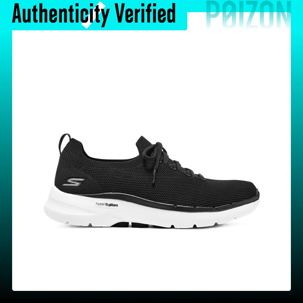 Skechers Go Walk 6 wandelschoe - Men'S Shoes recensie en prijs