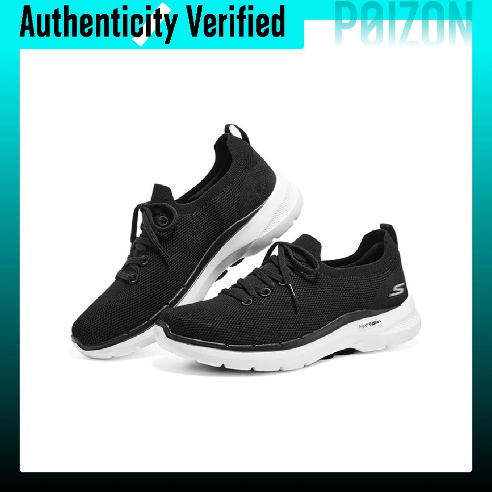 Skechers Go Walk 6 wandelschoe - Men'S Shoes recensie en prijs