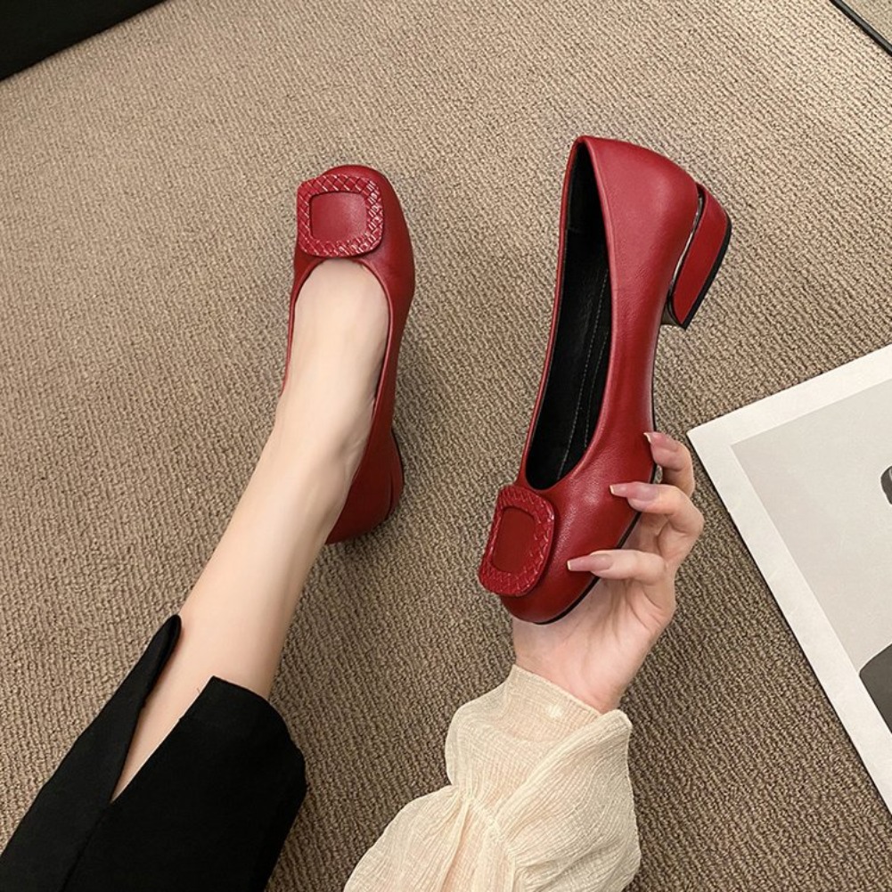 Zachte leren dames schoenen me - Women'S Shoes recensie en prijs
