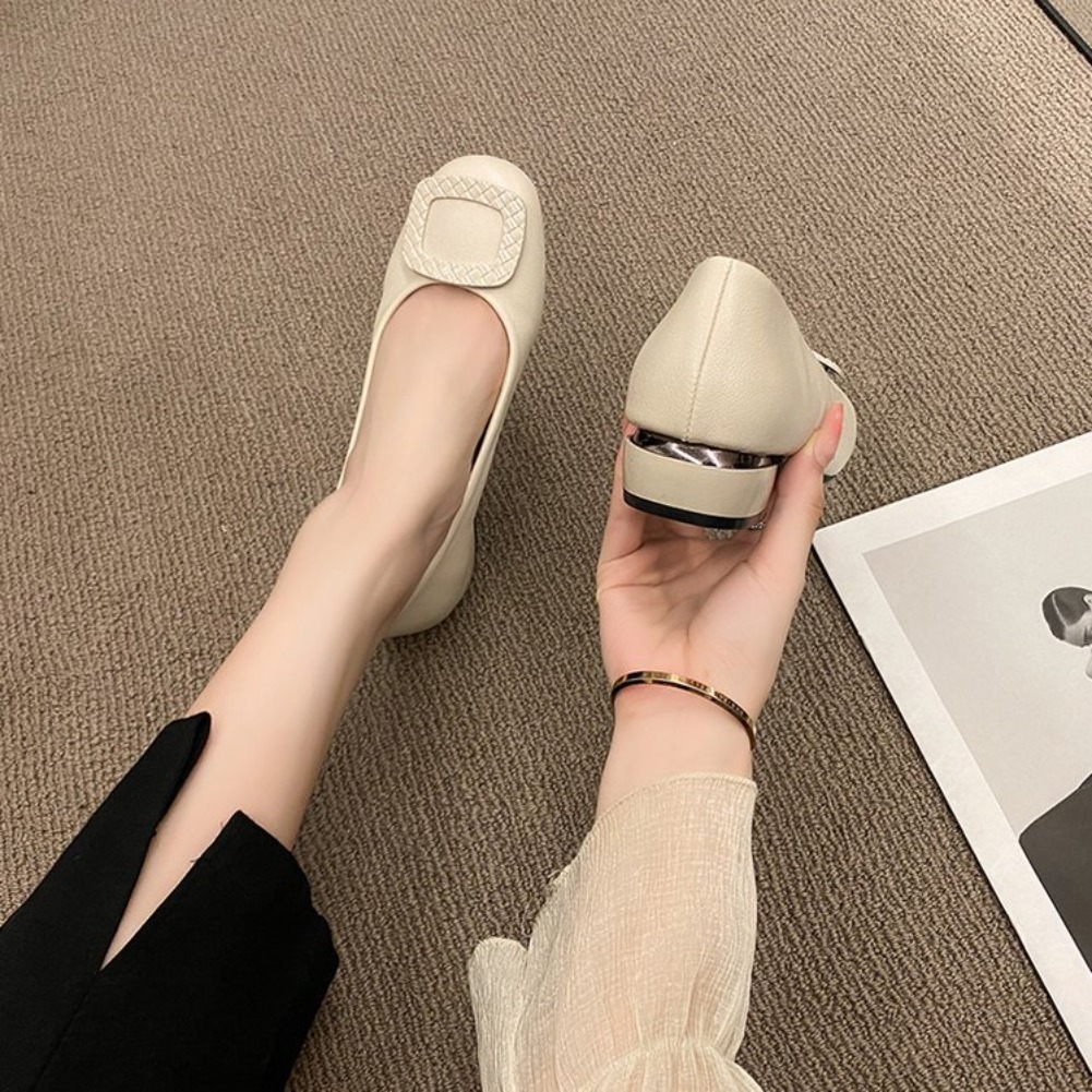 Zachte leren dames schoenen me - Women'S Shoes recensie en prijs