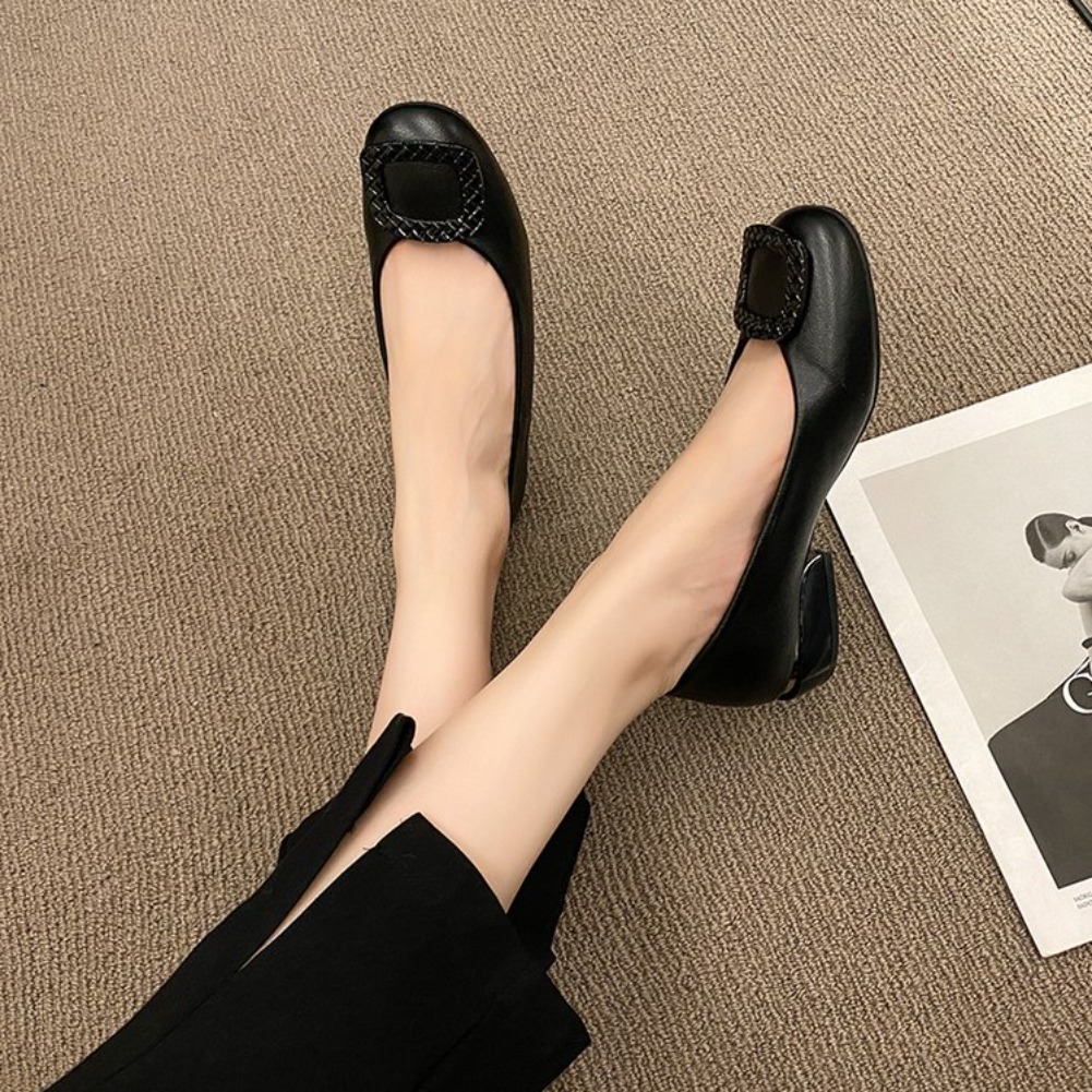 Zachte leren dames schoenen me - Women'S Shoes recensie en prijs