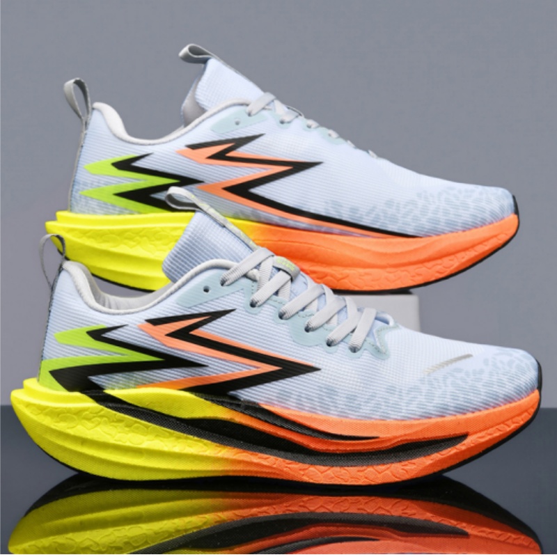 Hardloopschoenen Heren Maratho - Breathable Mesh Athletic Shoes recensie en prijs